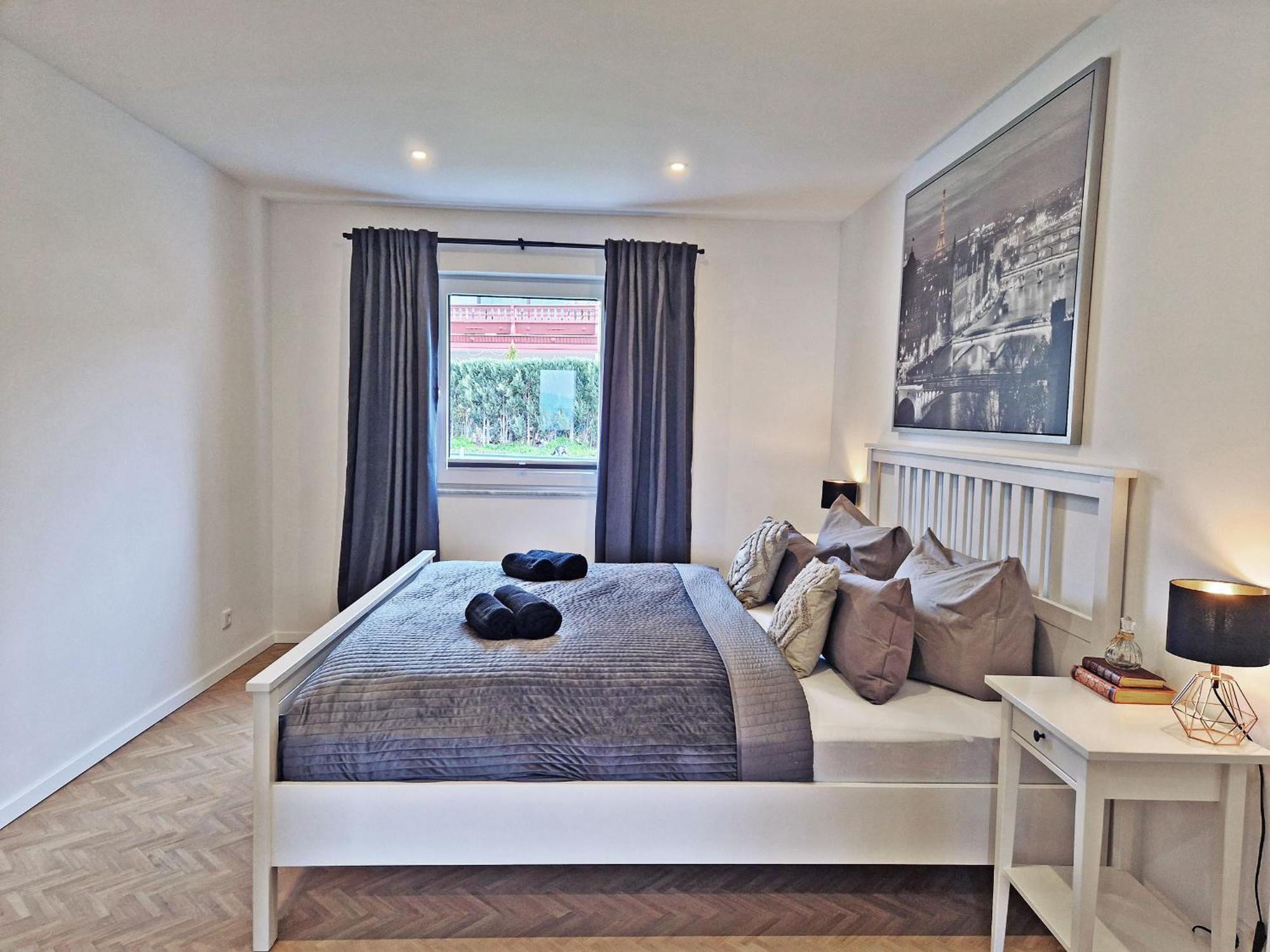 Exklusives 212 Qm Ferienhaus Mit 2 Apartments - Garten, Grill & Sauna! Schauenburg Exterior photo